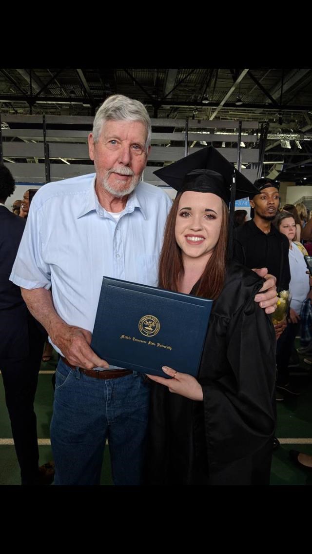 Obituary of George H. Moss