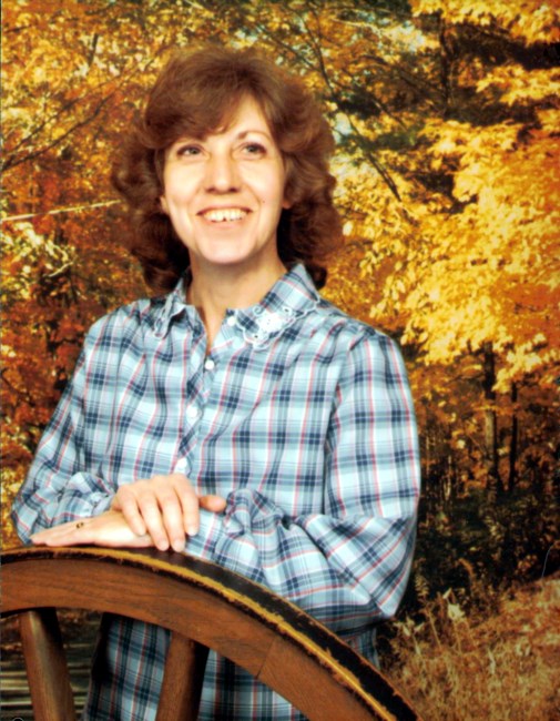 Obituary of Janet Ann Donaldson