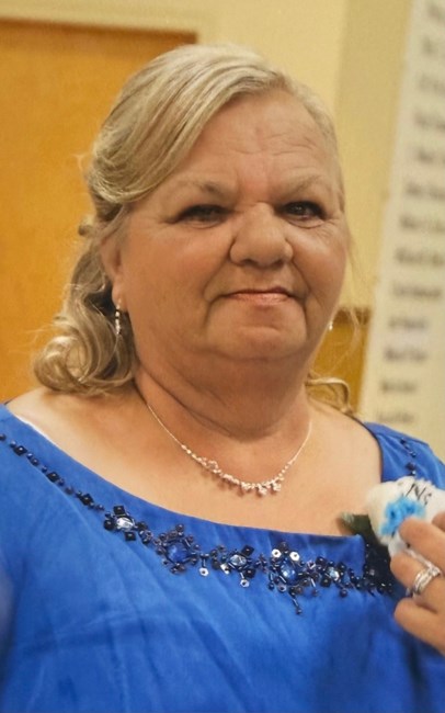 Obituary of Barbara Jean Dugas