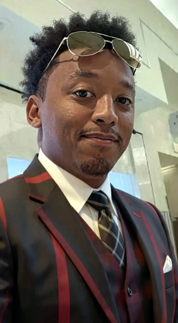 Avis de décès de LaRyzen Malik Hurdle