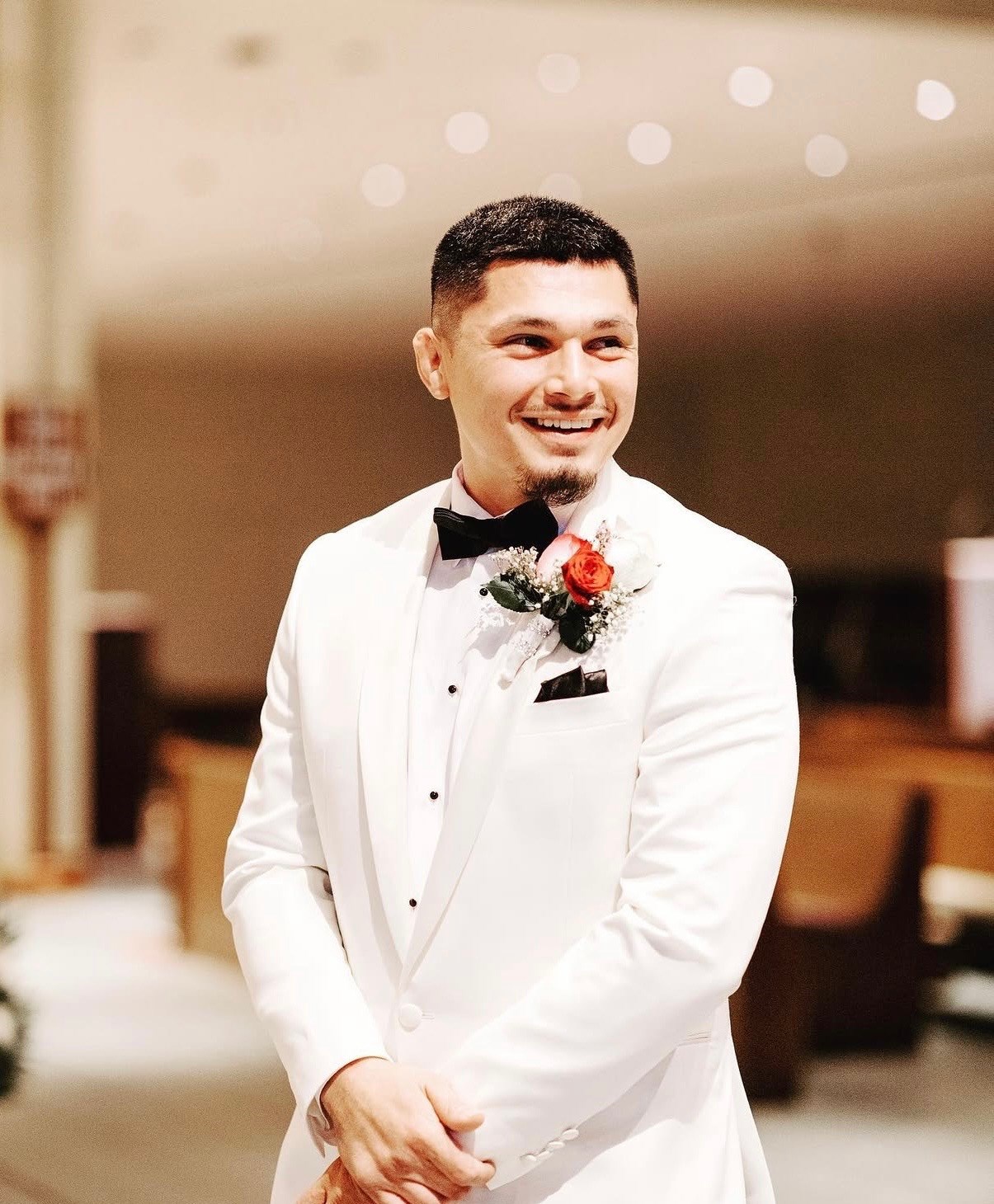 Obituary of Joshua Michael Palacios