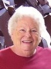 Obituary of Ann M. Belcher
