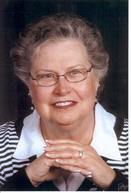 Obituary of Martha Jeannette Gould