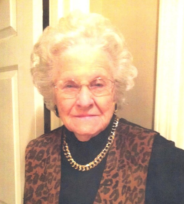 Obituary of Ruby M. Makemson