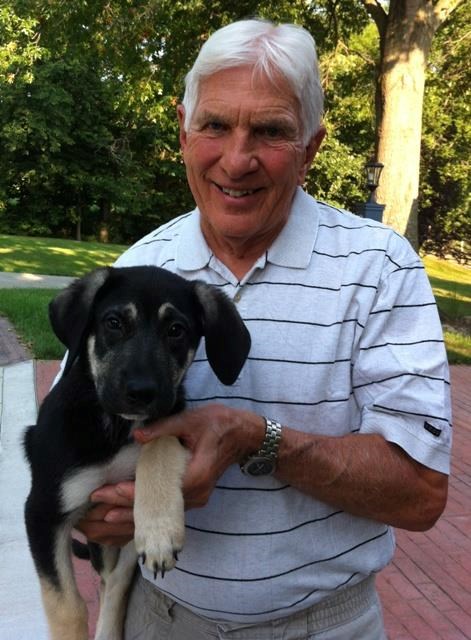 Obituary of William "Bill" Clyde Medley