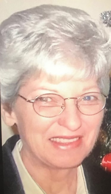 Obituary of Norma L. Coker