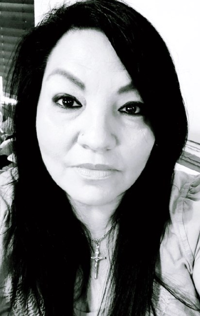 Obituary of Cynthia Ann Salazar