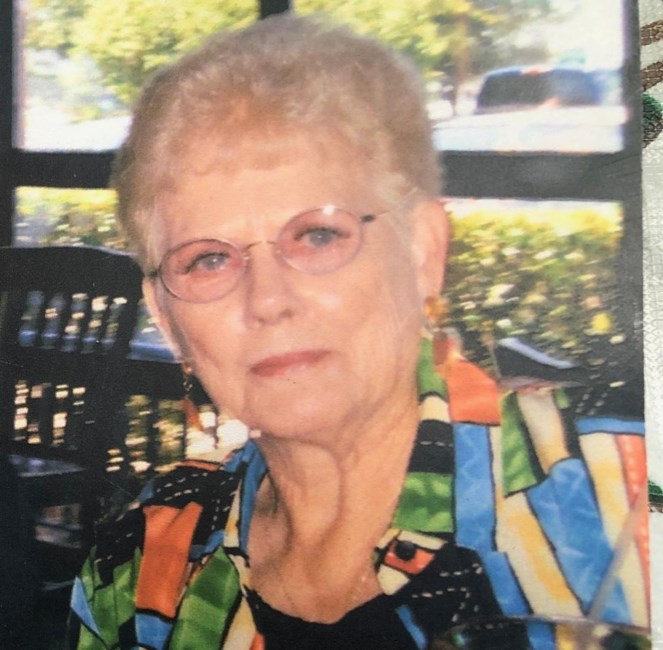 Obituary of Shirlery Beth Guillory