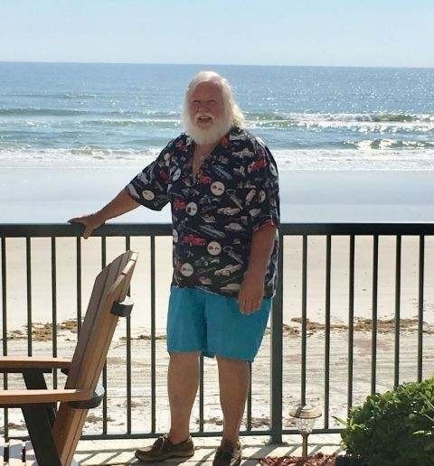 Obituary of Kenneth J Modzelewski