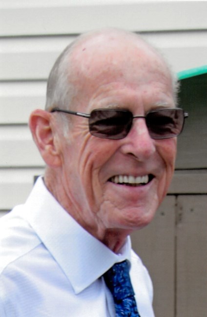 Obituary of Guy Litton