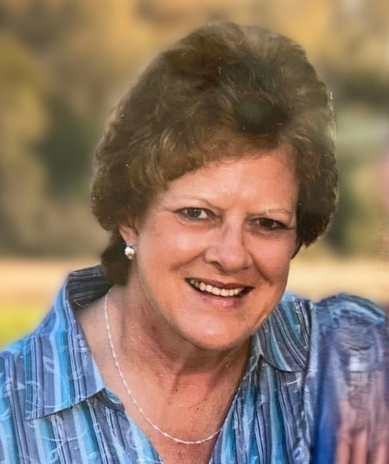 Obituario de Mary Jane Neal