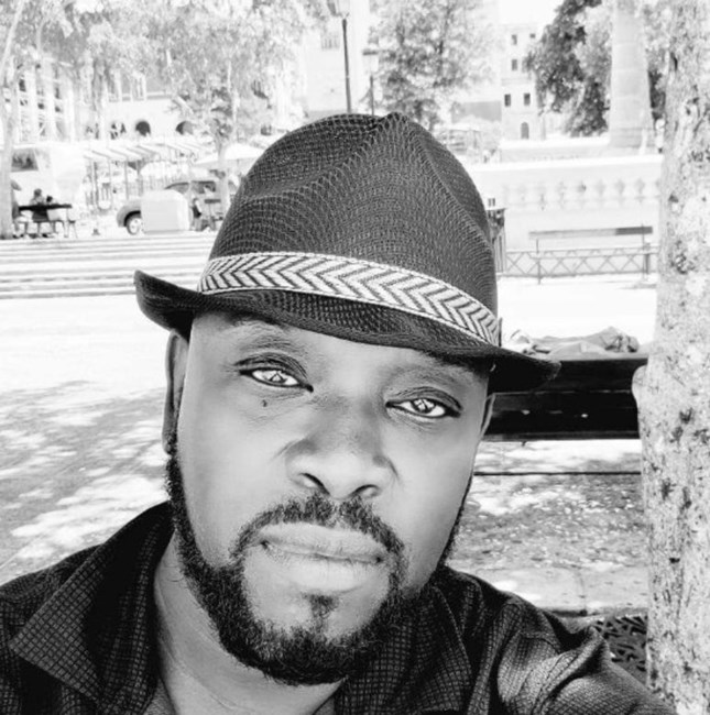 Obituary of Evan Neptune