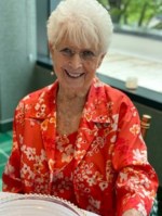 Patricia Mulder