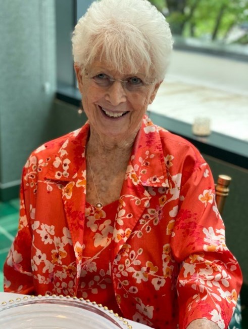 Obituary of Patricia Louise Mulder