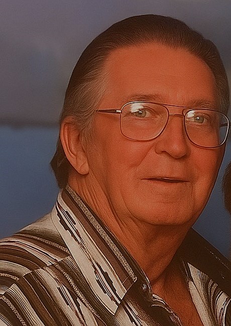 Obituary of James Hollis King