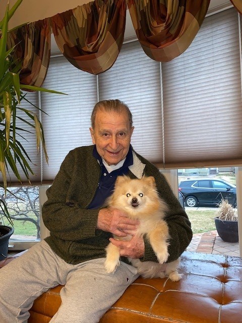 Obituary of Michael W. Cestari