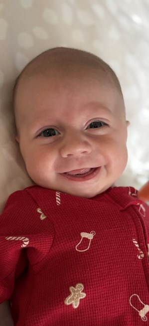 Avis de décès de Everett Nolan Bell