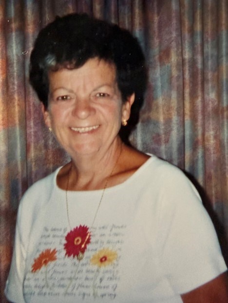Obituary of Lula Belle Krueger