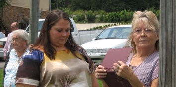 Obituary of Pauline Marie Tindell