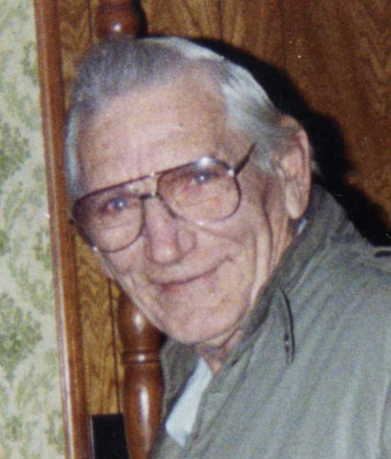 Henry Tessmann Obituary Marlin, TX