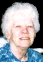 Obituary of Donna M Krause Stambaugh