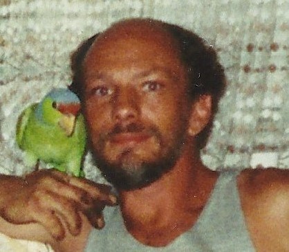 Obituary of Marcus Paul Anderson