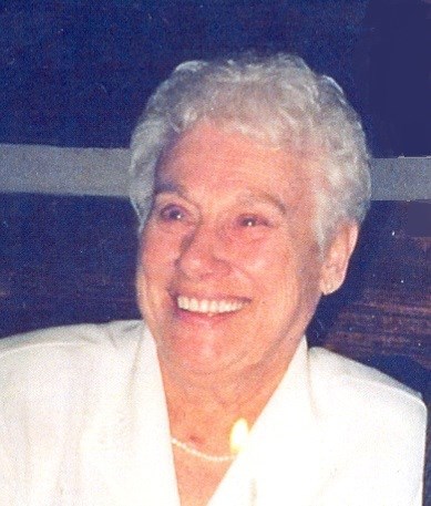 Obituary of Rita Imelda Paquette