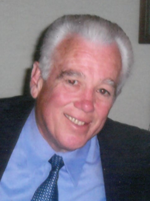 Obituary of Robert "Bob" J. Biglieri