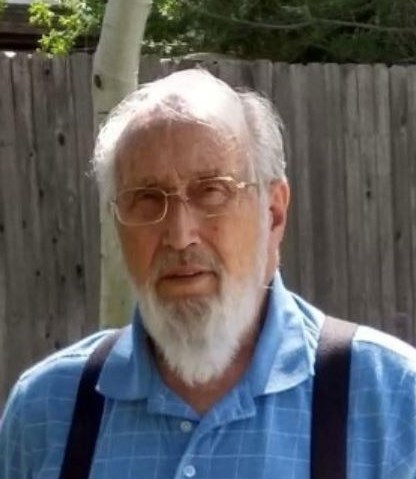 Obituary of Leroy Matkin