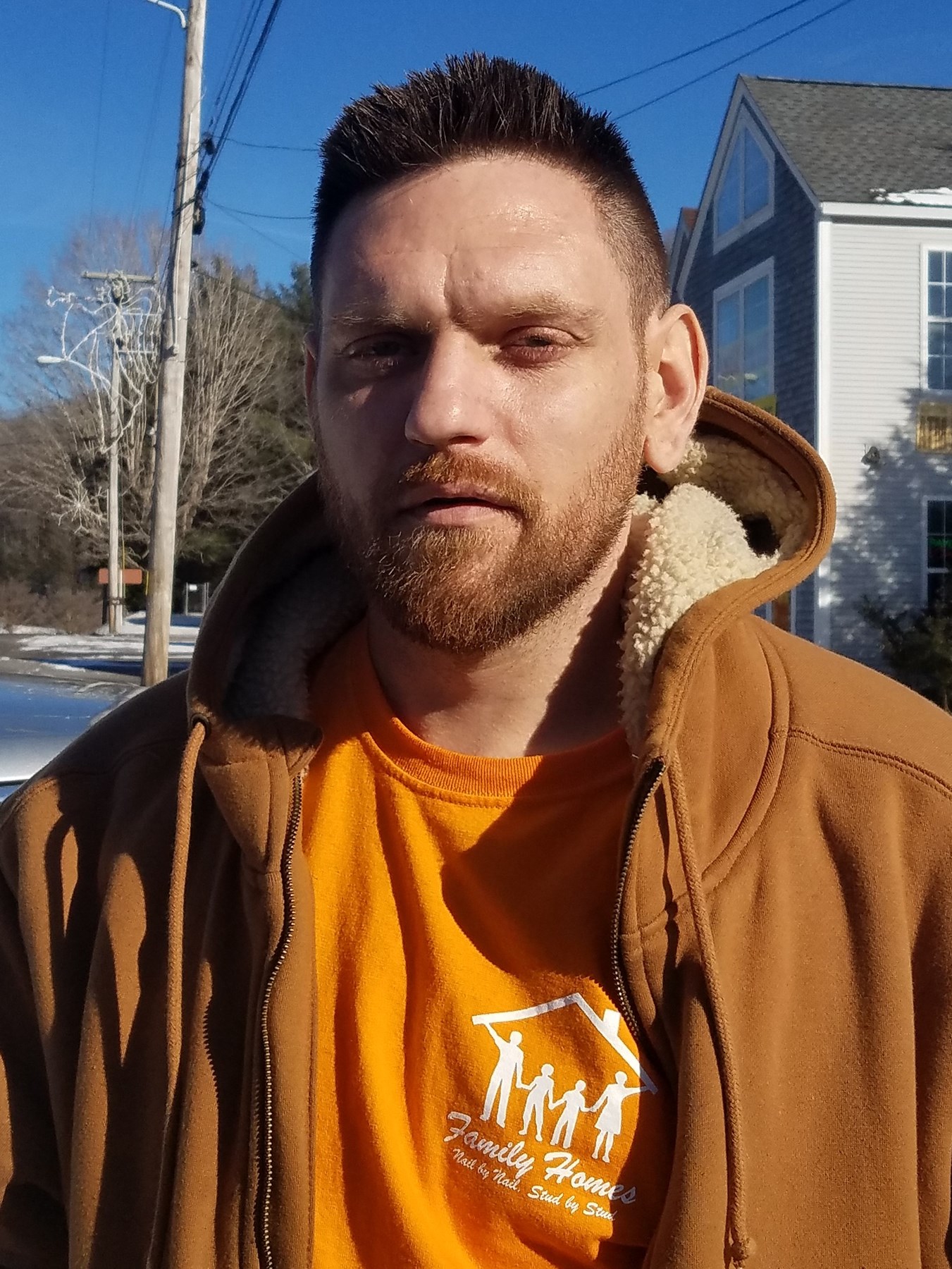 Obituary of Jeremy Seth Halstead