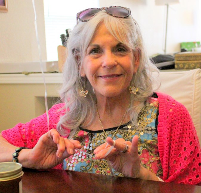 Obituary of Cynthia Dea Bonacci