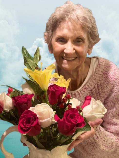 Obituary of Zollie "Babe" Rodgers