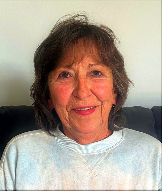 Obituary of Sue Ann Gross