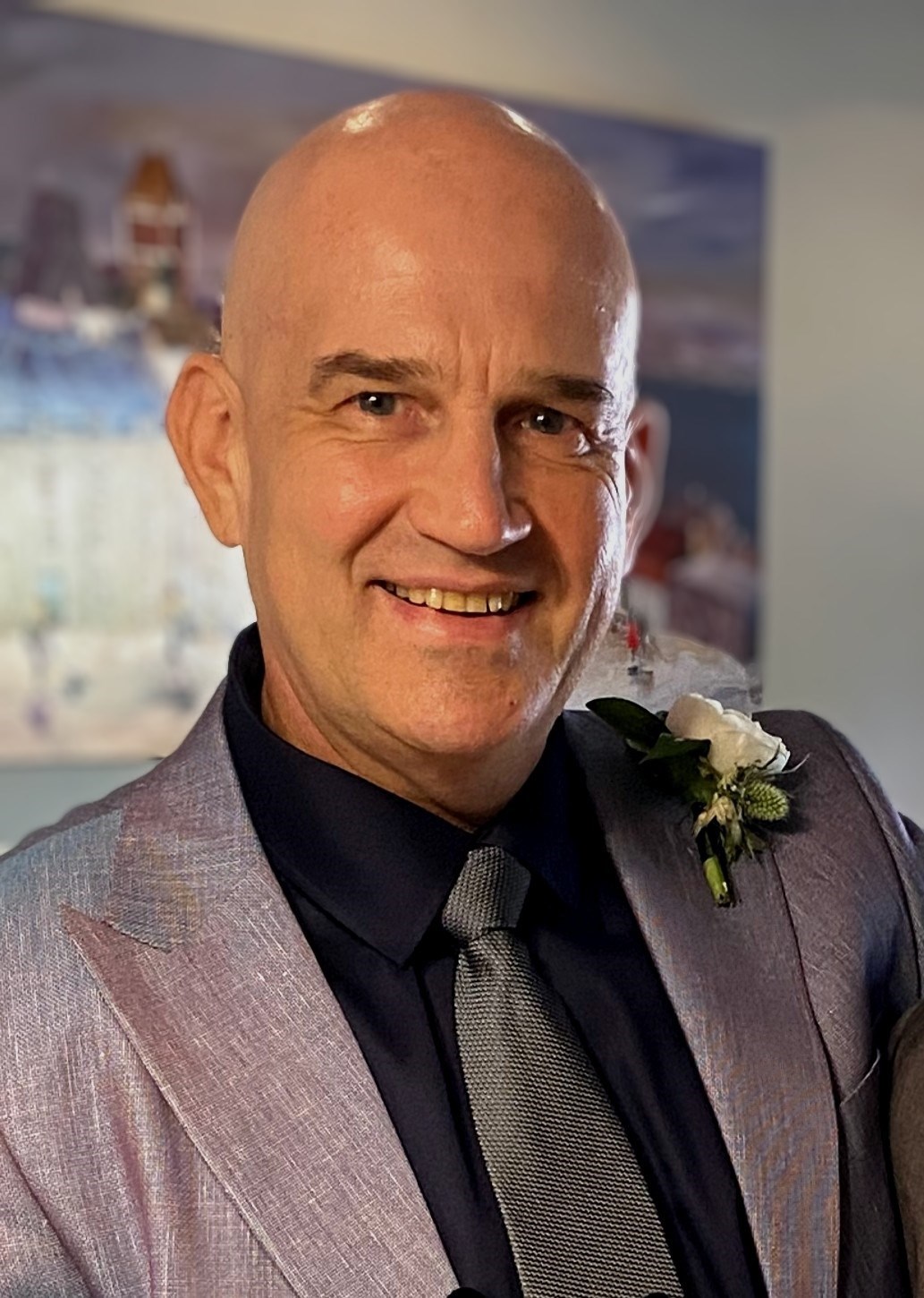 Andrei Sazonov Obituary Guelph, ON