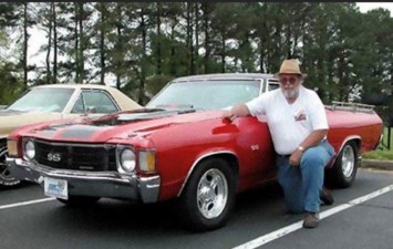 Obituario de James Vance Devenny