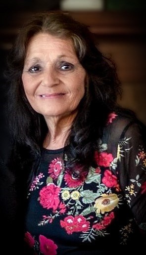 Obituary of Judith Lenora Bushnell