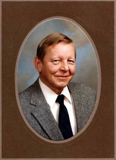 Obituary of Harry Donald Gritters