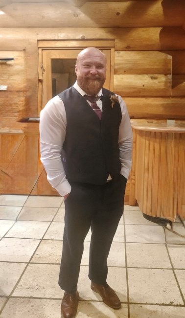 Obituary of Louis Arthur Berrios