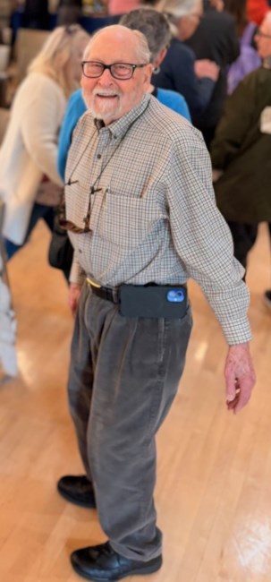 Obituary of Dennis Gene Erickson