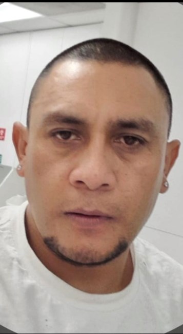 Obituario de Omar Edgardo Ramos Villafuerte