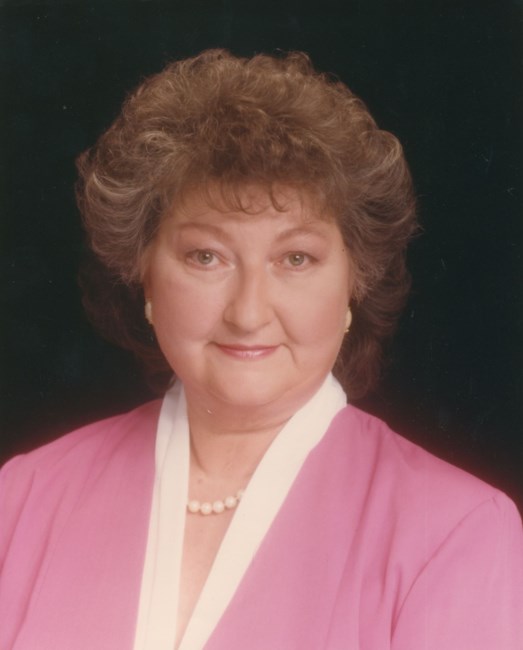 Obituary of Alberta Adele Roberts