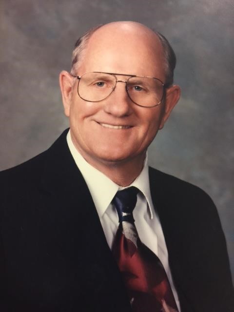Obituary of Kenneth Laverne Pilcher