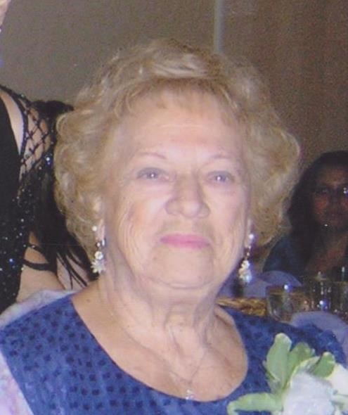 Obituary of Rose A. DiPierro