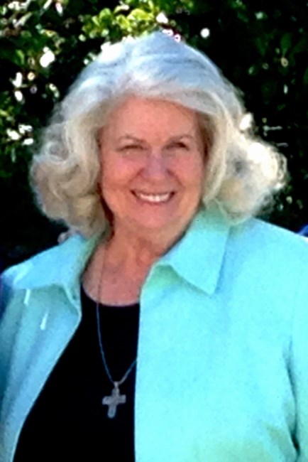 Obituary of Mary Ellen Moore