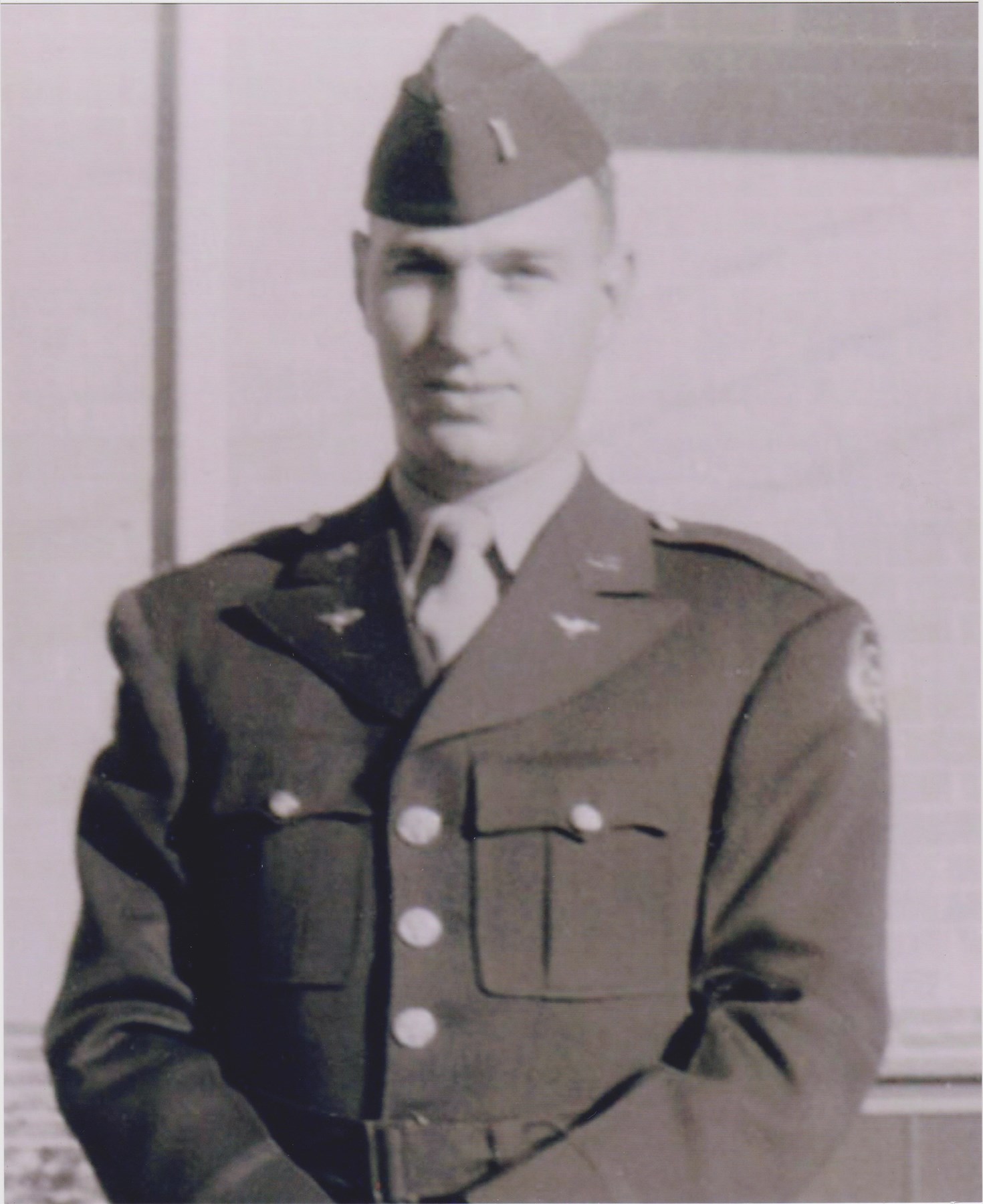 Obituario de James P. Womack