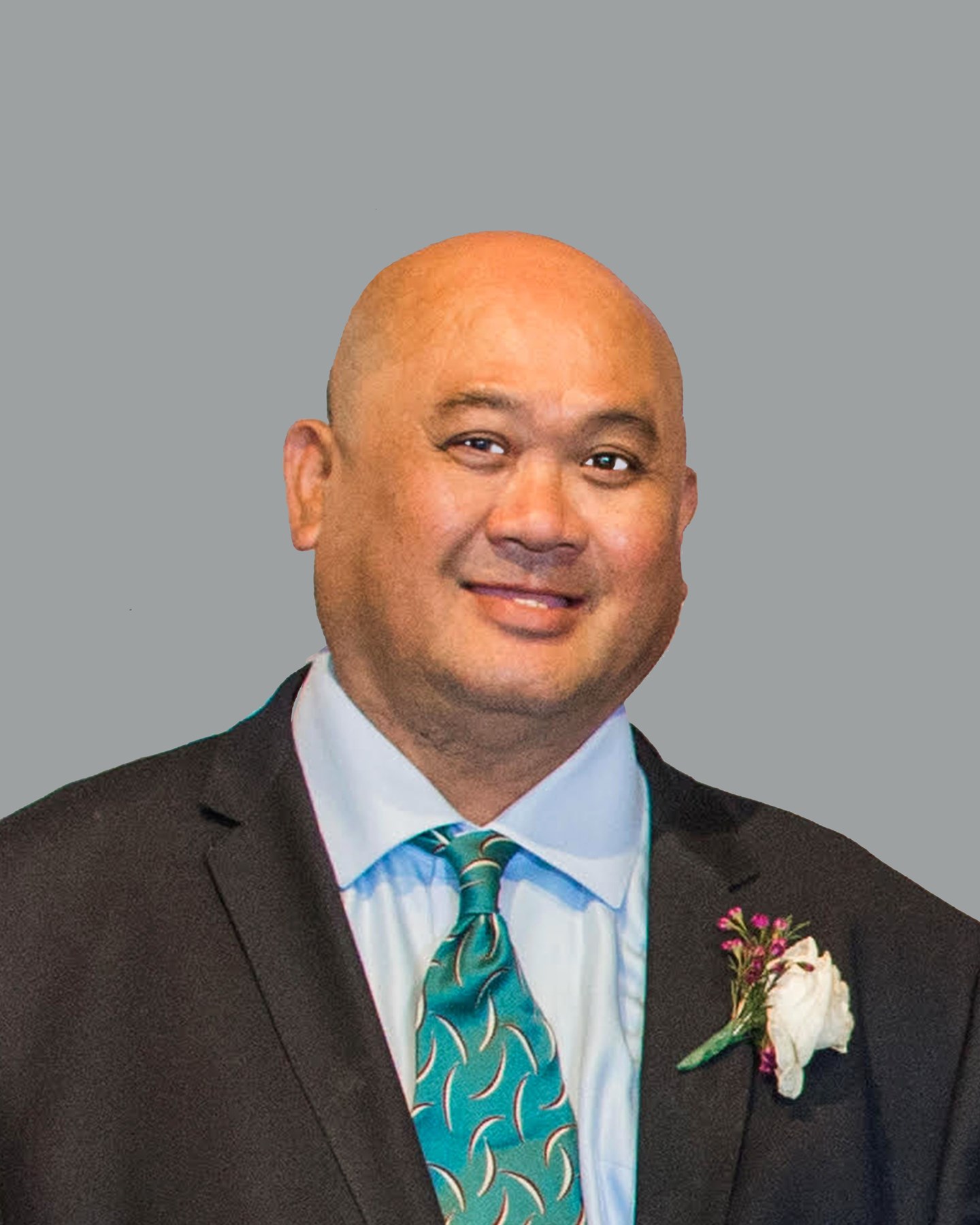 Obituary of Tom Kim-Tai Huynh