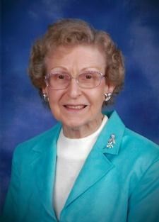 Obituary of Norma L Anderson