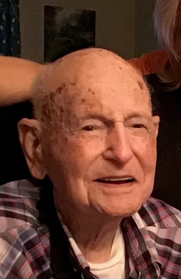 Obituary of William H. Wright