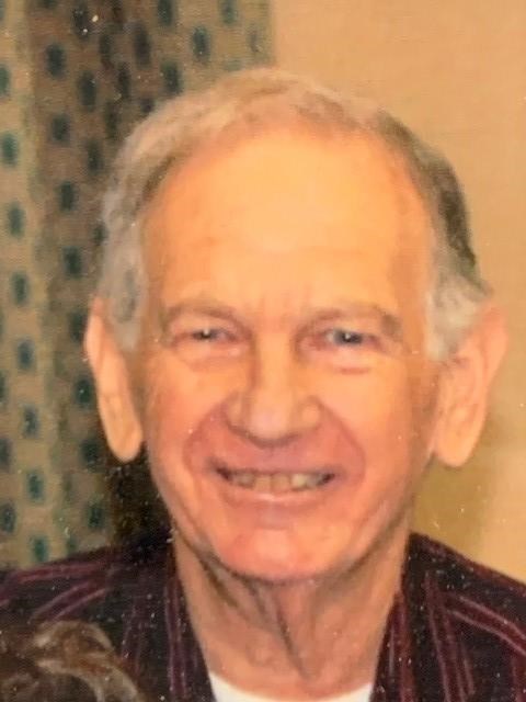 Obituary of Leonard Joseph Verret