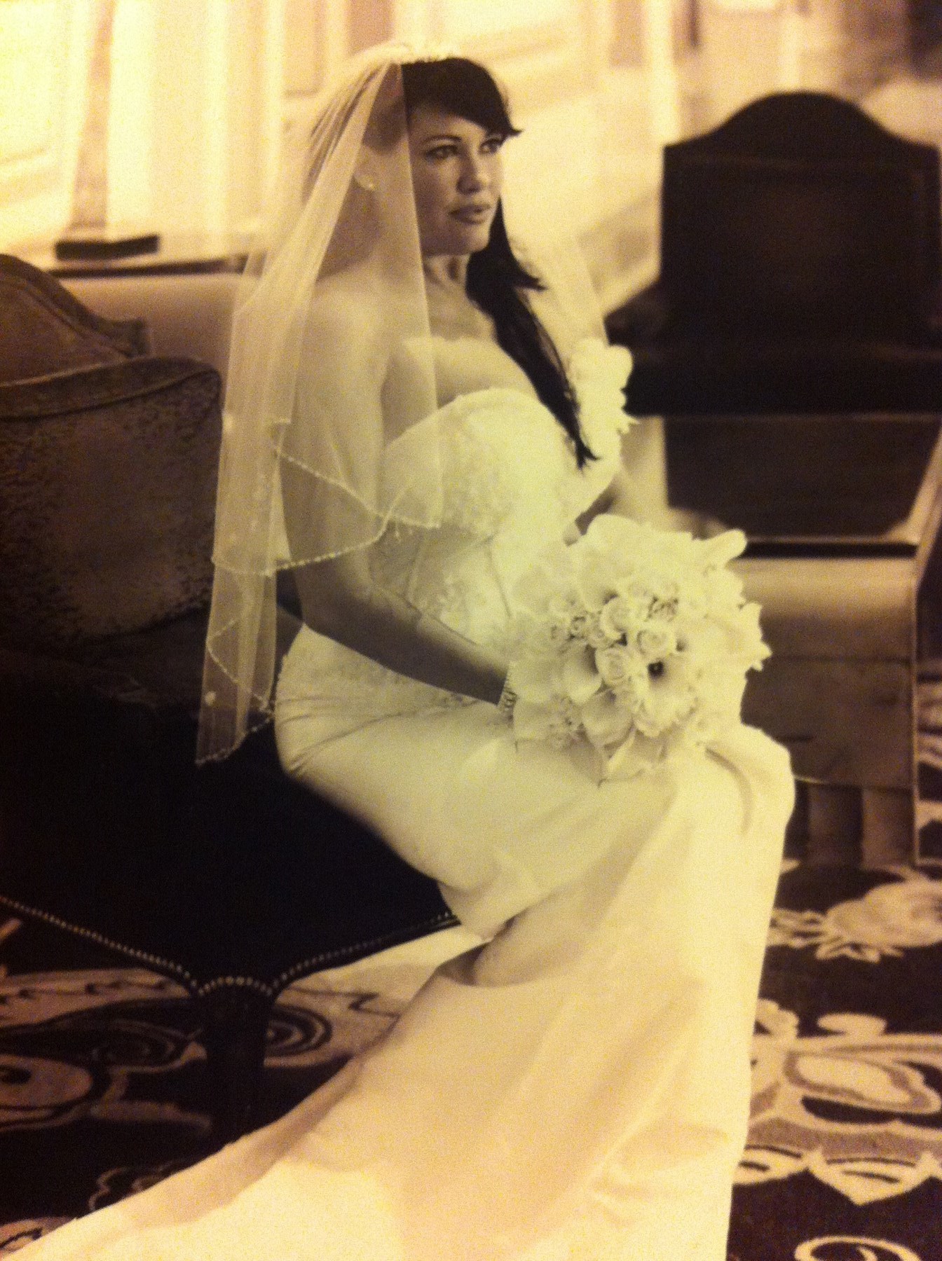 Marcia Lynn McLean Obituary Houston, TX